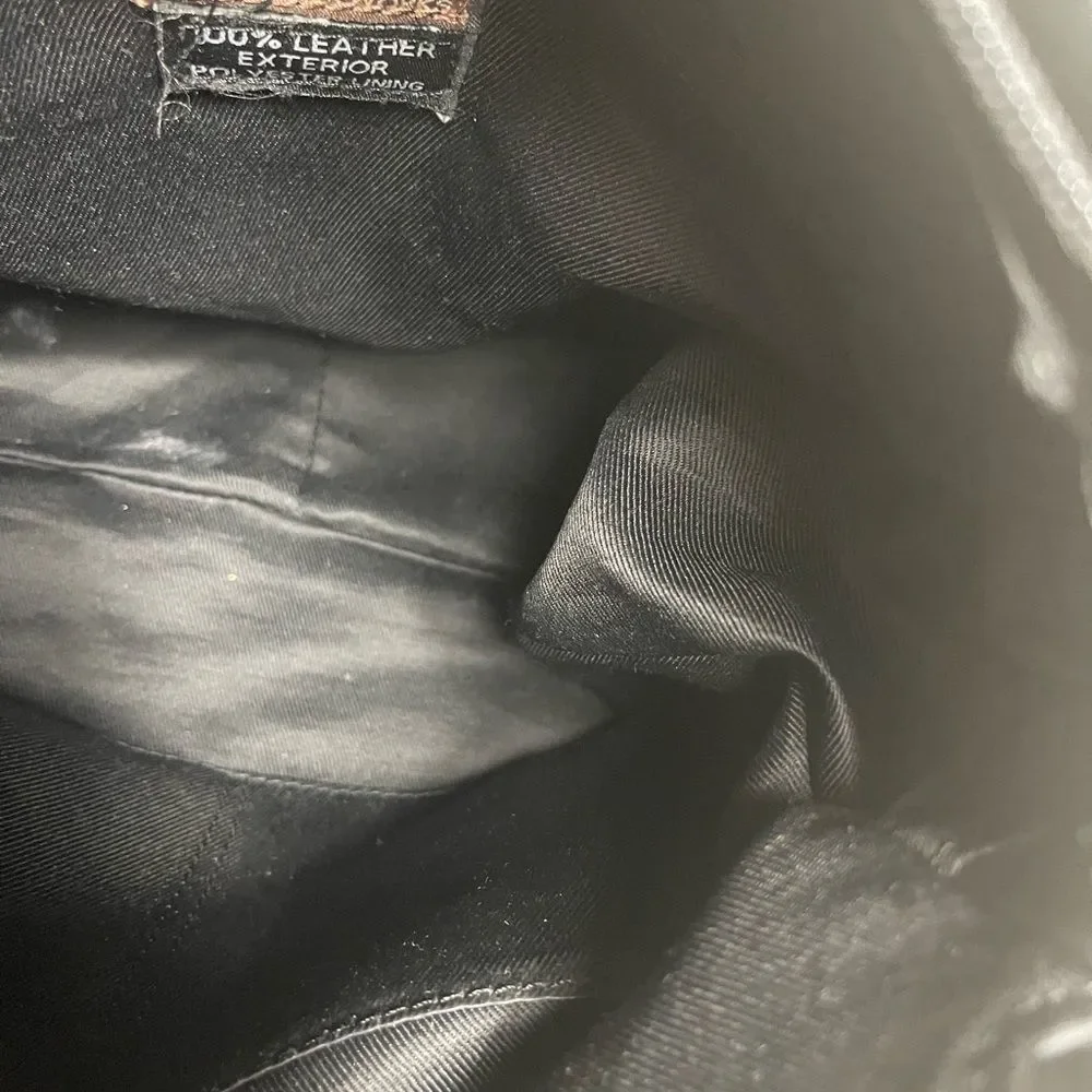 great American Leather works great american